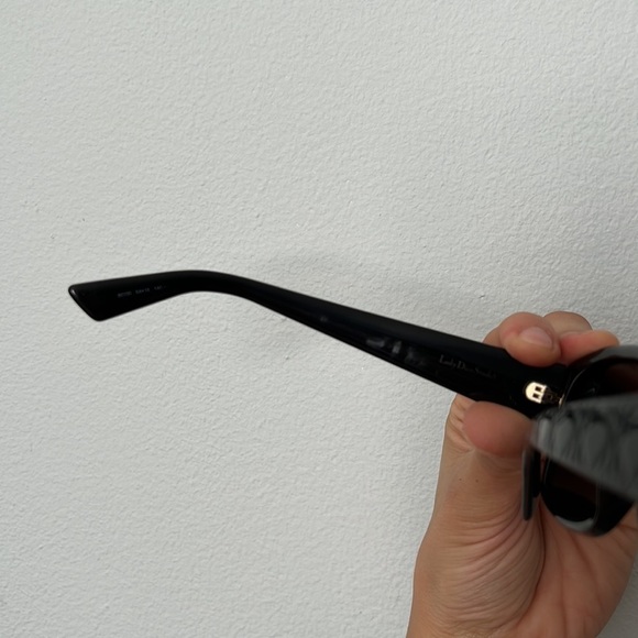 Lady dior sunglasses main image 13